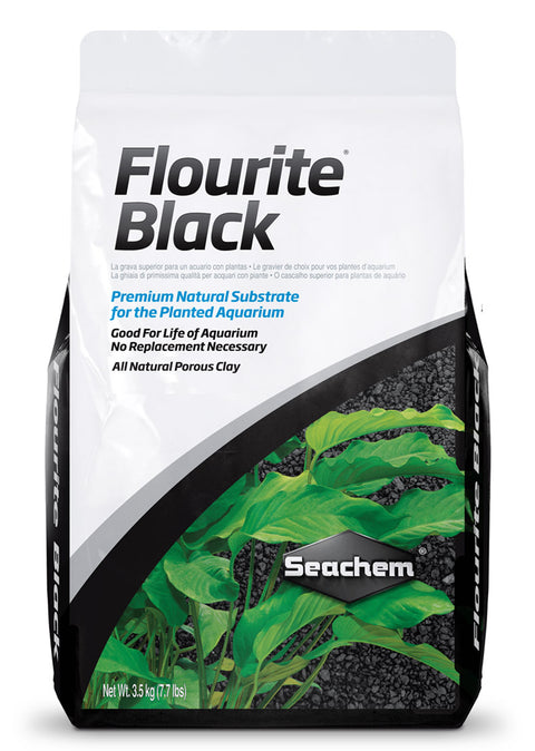 Seachem Flourite - Black