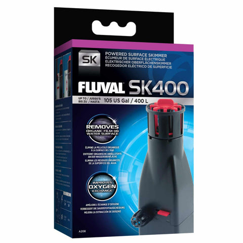 Fluval Surface Skimmer Filter SK400