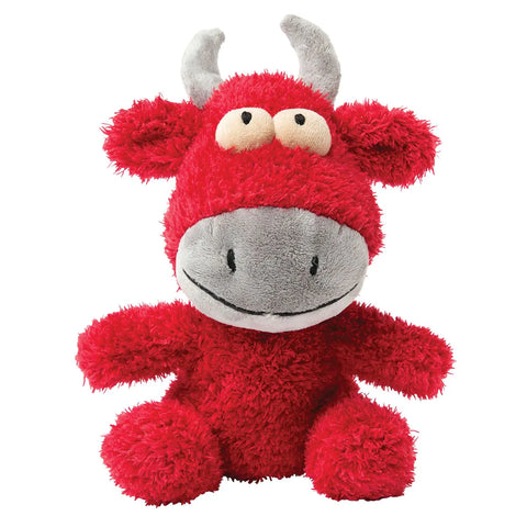 FuzzYard Jordan the Bull - Small