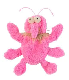 Fuzzyard Flat Out Nasties Dog Toy