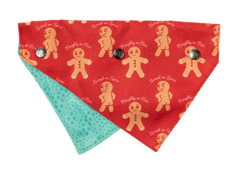 FuzzYard Pet Bandana