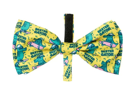 FuzzYard Pet Bowtie