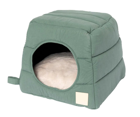 FuzzYard Life Cat Cubby