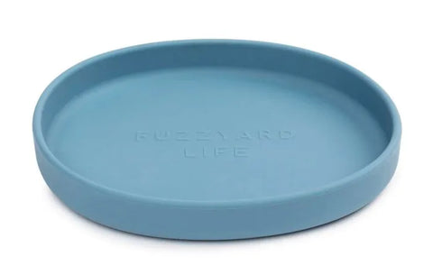 FuzzYard Life Silicone Cat Dish