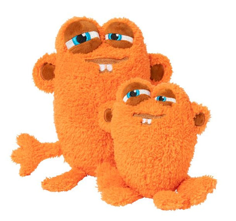 FuzzYard Yardsters Oobert - Orange