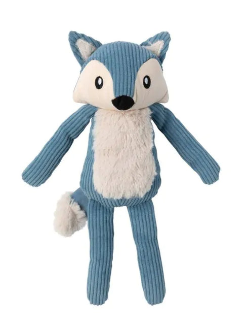 FuzzYard Life Plush Dog Toys