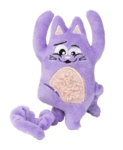 Fuzzyard Namaste - Yoga Cats - Cat Toy