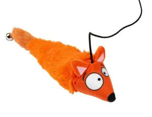 fuzzyard cat toy the yeets