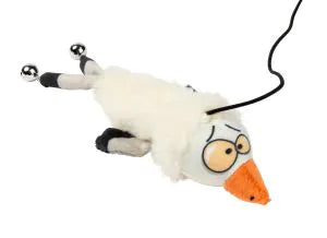 fuzzyard cat toy the yeets