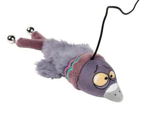 fuzzyard cat toy the yeets