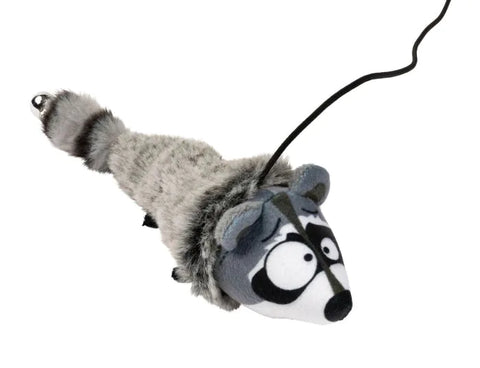 fuzzyard cat toy the yeets