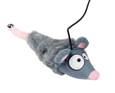 fuzzyard cat toy the yeets