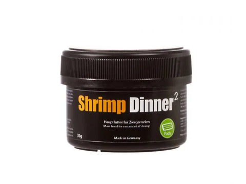 Shrimp Dinner 2 - 35g