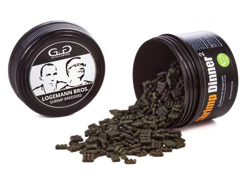 Shrimp Dinner 2 - 35g