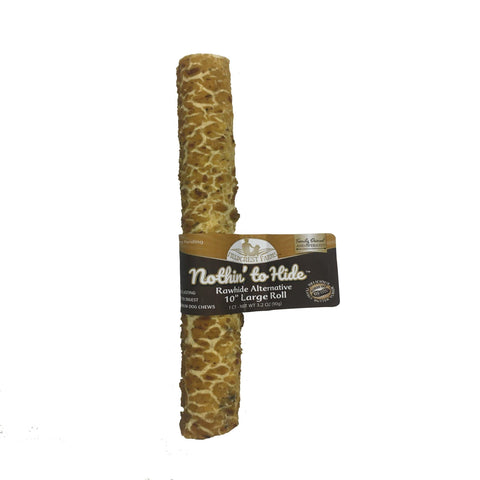 Fieldcrest Farms Nothin' to Hide Collagen Dog Chews