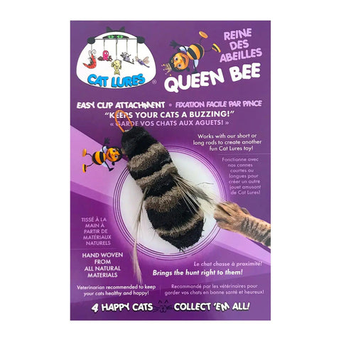 Cat Lures Cat Fishin QUEEN-BEE Attachment