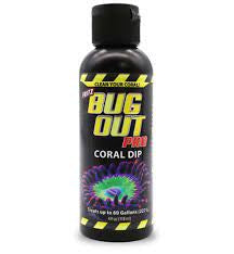 Bug Out Pro Coral Dip 4oz