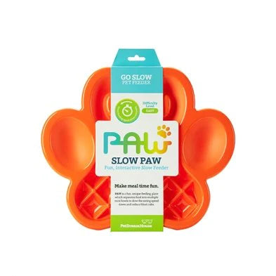 PAW Slow Feeder