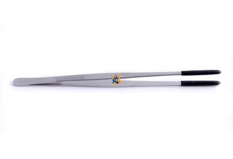 Newcal Feeding Tongs 16"