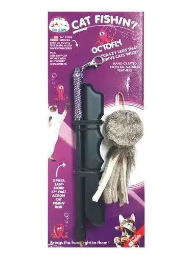 Cat Lures Cat Fishin DRAGON-FLY