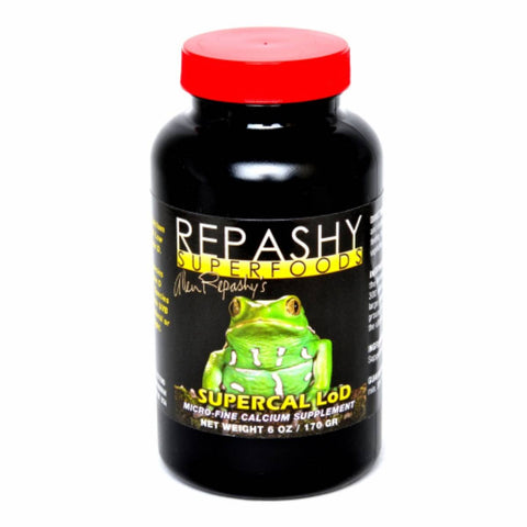 Repashy Supercal LoD - 6oz