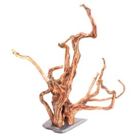 Underwater Treasures medium aquarium wood root