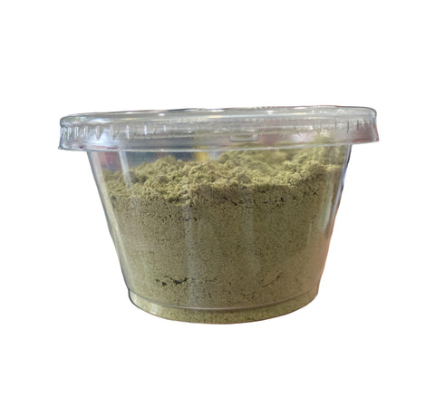 Silkworm Food Powder - 37g