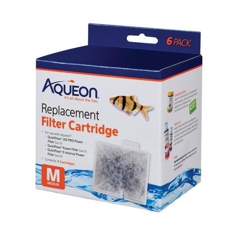 AQUEON Replacement Filter Cartridge