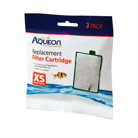 AQUEON Replacement Filter Cartridge