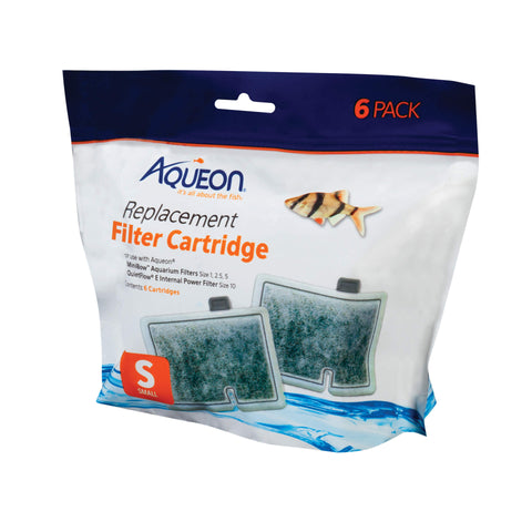 AQUEON Replacement Filter Cartridge