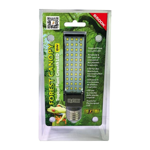 Exo Terra Forest Canopy LED 6500K