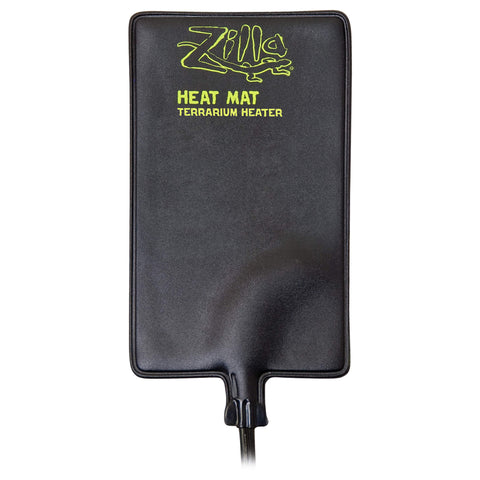 ZILLA Heat Mat - Small 10-20G 8W (6X8)