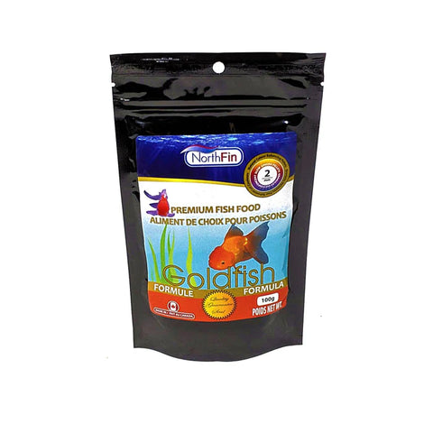 NorthFin Goldfish Formula 3mm