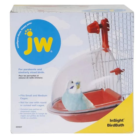 JW Insight Bird Bath