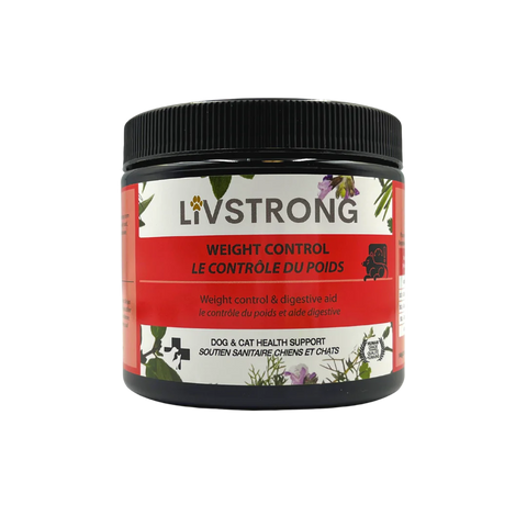 Livstrong Weight Control - 145g