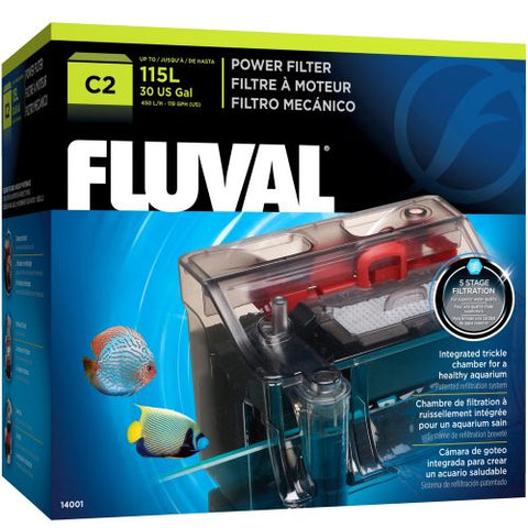 Fluval C-Series Power Filter