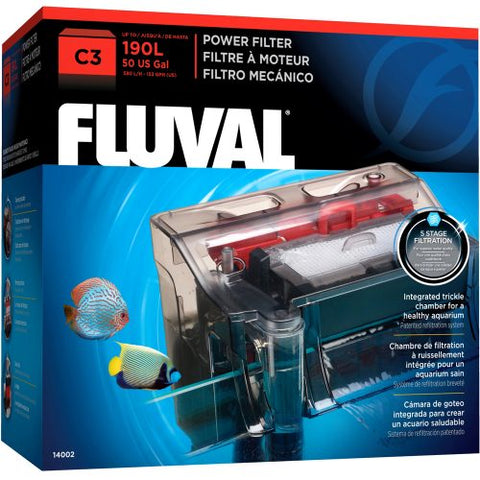 Fluval C-Series Power Filter