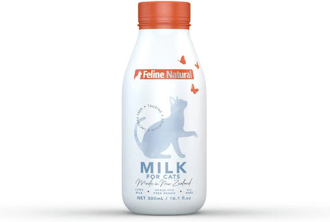 FelineNatural Cow's Milk