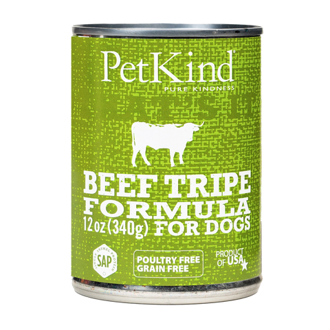 PETKIND  Thats It Beef Tripe | Dog Can 13 oz