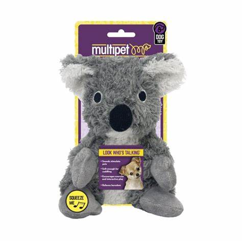 MULTIPET Mini Koala 5"