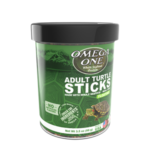 Omega One Floating Adult Turtle Sticks