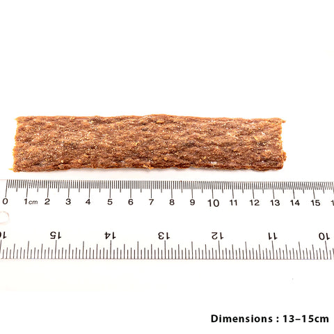 PETKIND / Air Dried Tripe Treats Venison / 6oz/170g