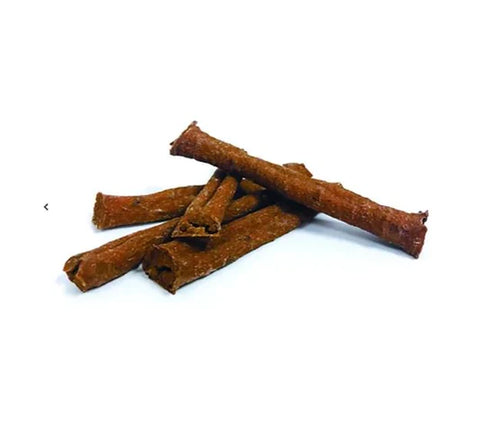 Sol Sweet Potato & Cranberry Sticks