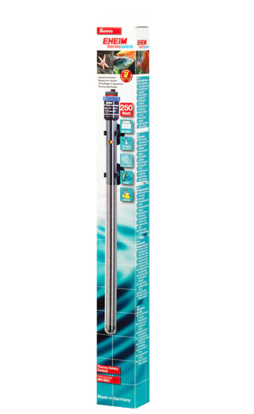 Eheim Jager TruTemp Submersible Aquarium Heater