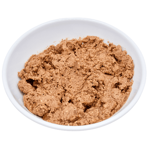 RAWZ 96% Duck & Duck Liver for Dogs 12.5oz