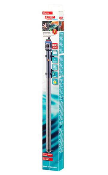 Eheim Jager TruTemp Submersible Aquarium Heater