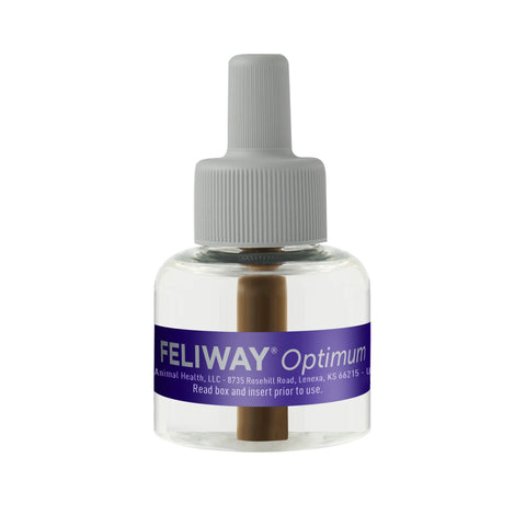 CEVA Feliway Optimum 30 Day Refill