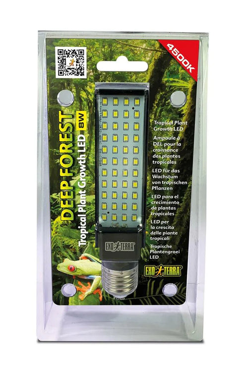 Exo Terra Deep Forest LED 4500K