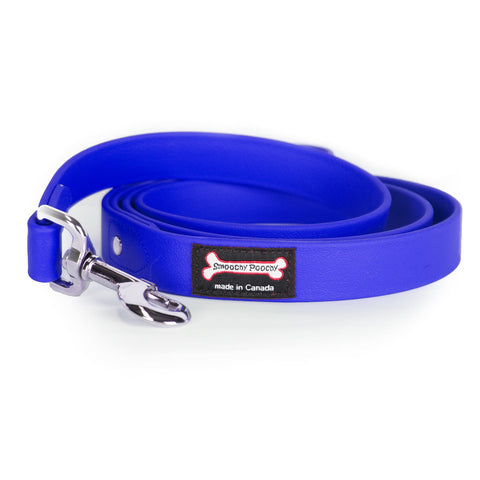 Smoochy Poochy Waterproof Leash | Ocean