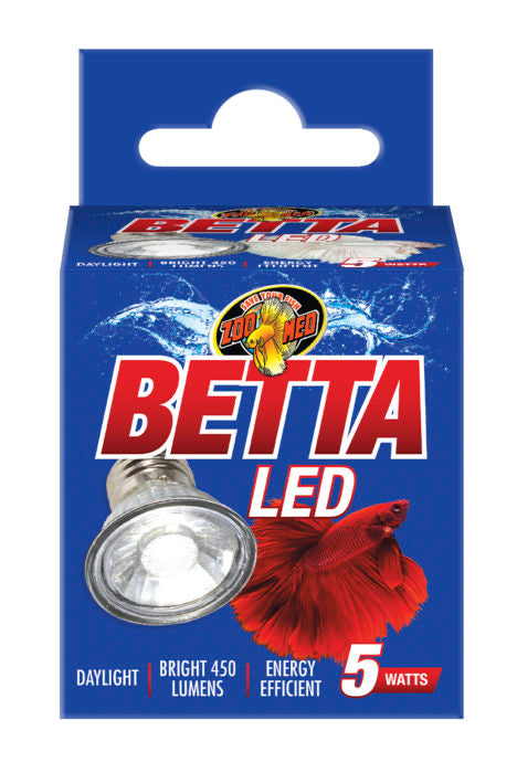 Zoo Med Betta LED Lamp 5w